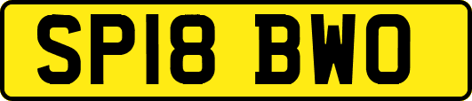 SP18BWO