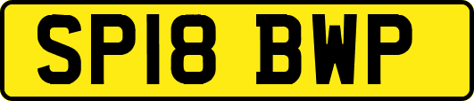 SP18BWP