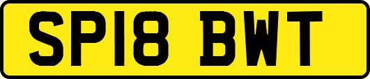 SP18BWT