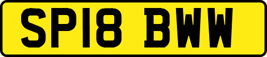 SP18BWW