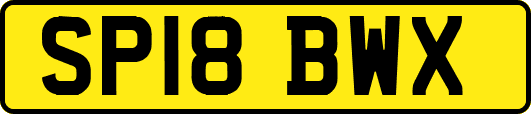 SP18BWX