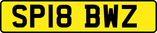 SP18BWZ