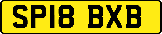SP18BXB