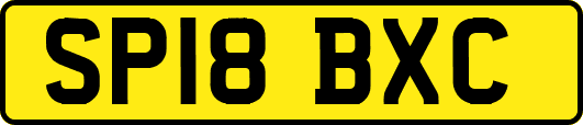 SP18BXC