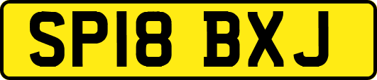 SP18BXJ