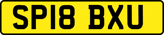SP18BXU