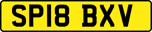 SP18BXV