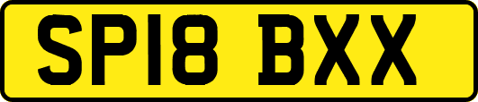 SP18BXX