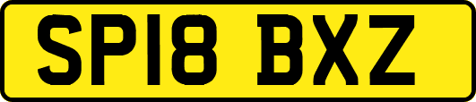 SP18BXZ