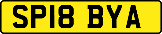 SP18BYA