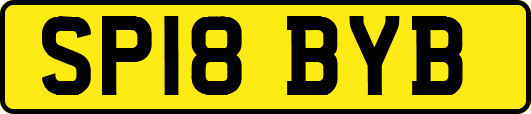 SP18BYB