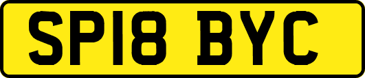 SP18BYC