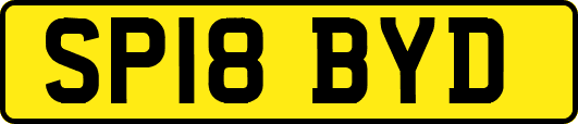 SP18BYD