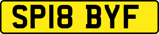 SP18BYF