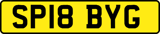 SP18BYG