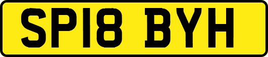 SP18BYH
