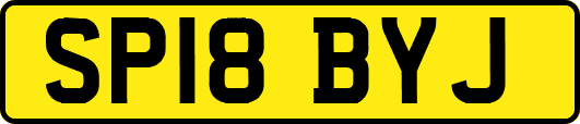SP18BYJ