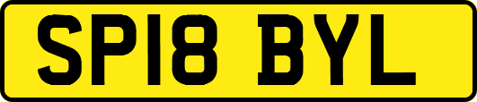 SP18BYL