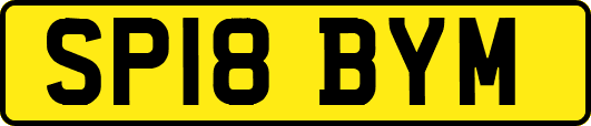 SP18BYM