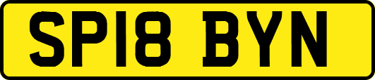 SP18BYN