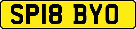 SP18BYO