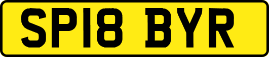 SP18BYR