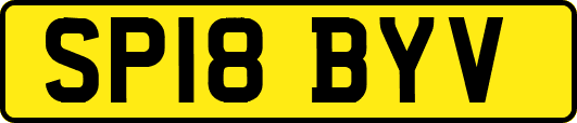 SP18BYV