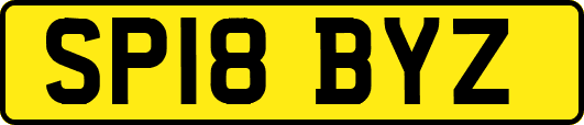 SP18BYZ