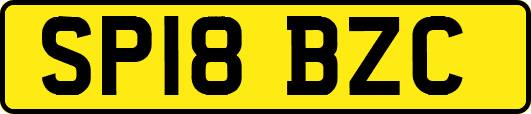 SP18BZC