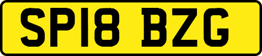 SP18BZG