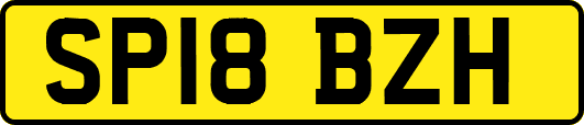 SP18BZH