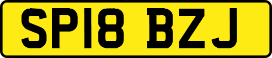 SP18BZJ