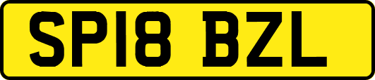 SP18BZL