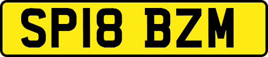 SP18BZM
