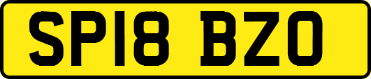 SP18BZO