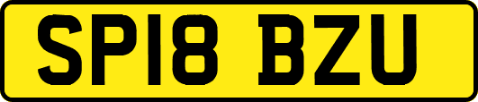 SP18BZU