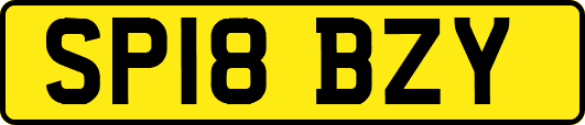 SP18BZY