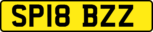 SP18BZZ