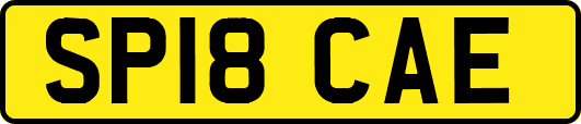 SP18CAE