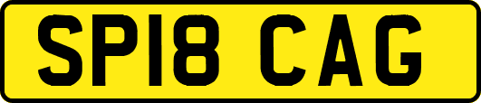 SP18CAG