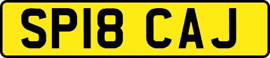 SP18CAJ