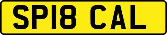 SP18CAL