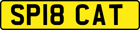 SP18CAT