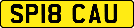 SP18CAU