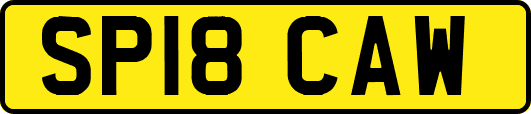 SP18CAW