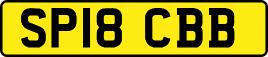 SP18CBB