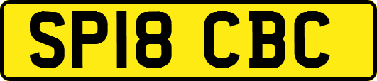 SP18CBC