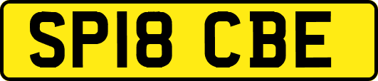 SP18CBE