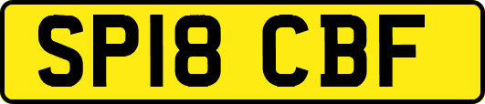 SP18CBF