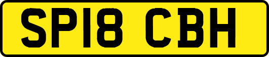 SP18CBH
